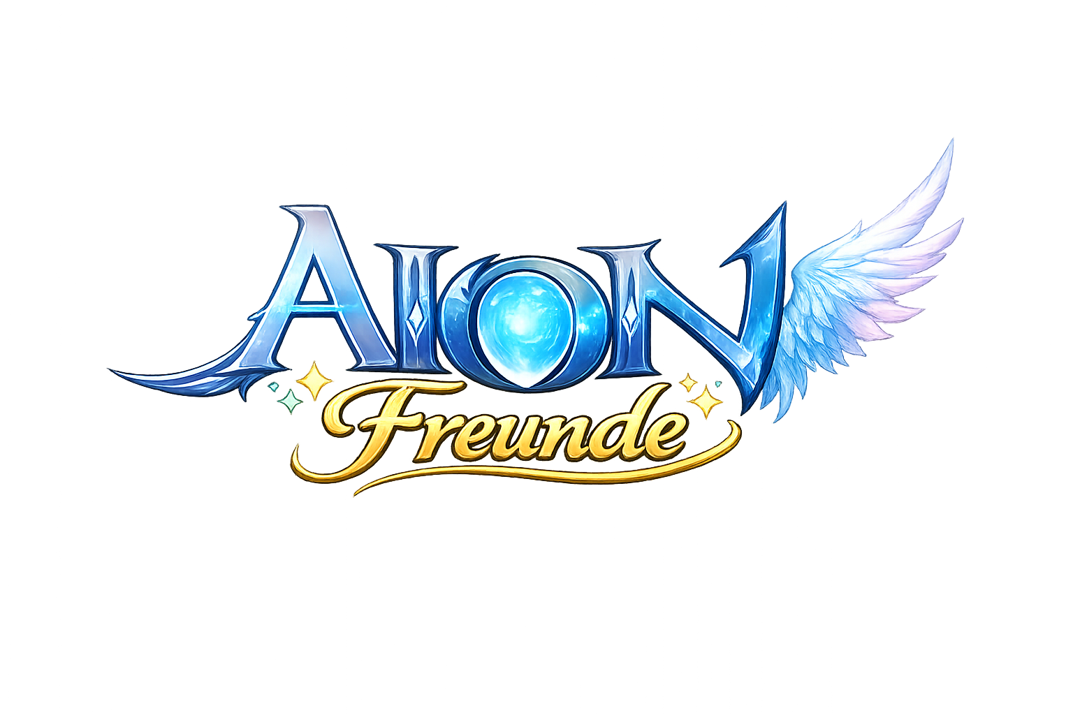 AION Freunde